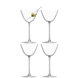 Borough Martini Glass (Set of 4)