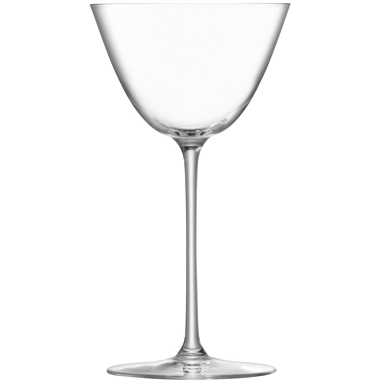 Borough Martini Glass (Set of 4)