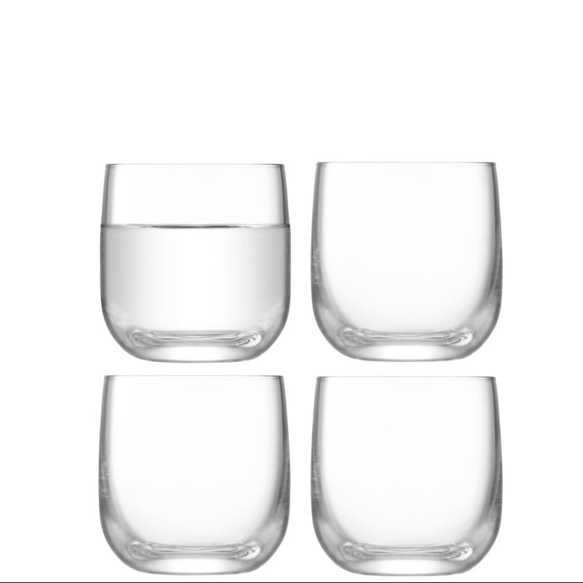 Borough Shot Glass (Set of 4)