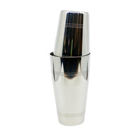 Heritage Boston Shaker Set