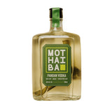Pandan Vodka