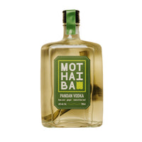 Pandan Vodka
