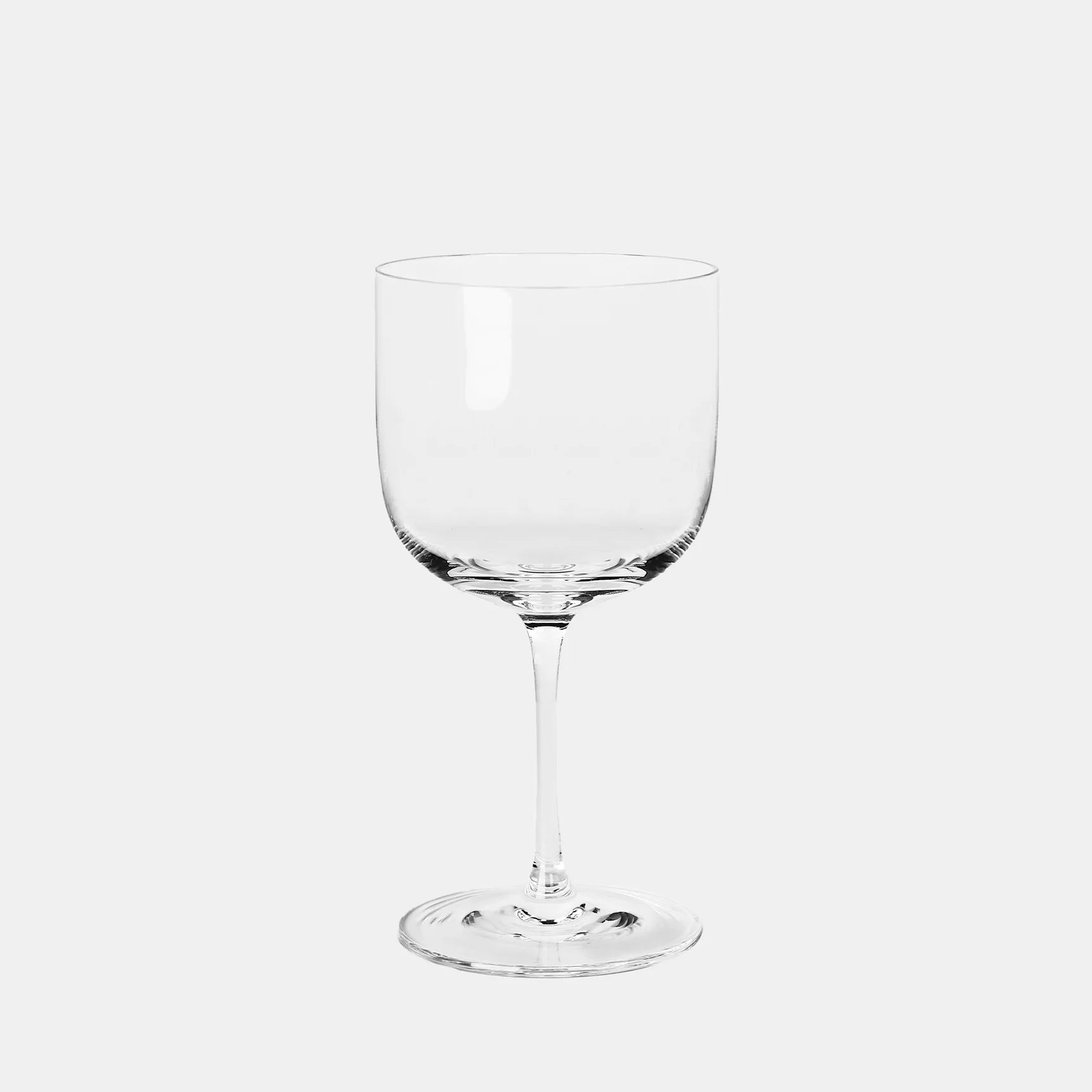 Cocktail Collection Nick & Nora Glass (Set of 2)