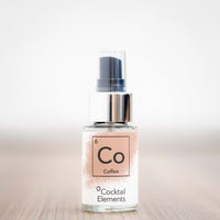 Cocktail Elements Coffee Garnish Spray