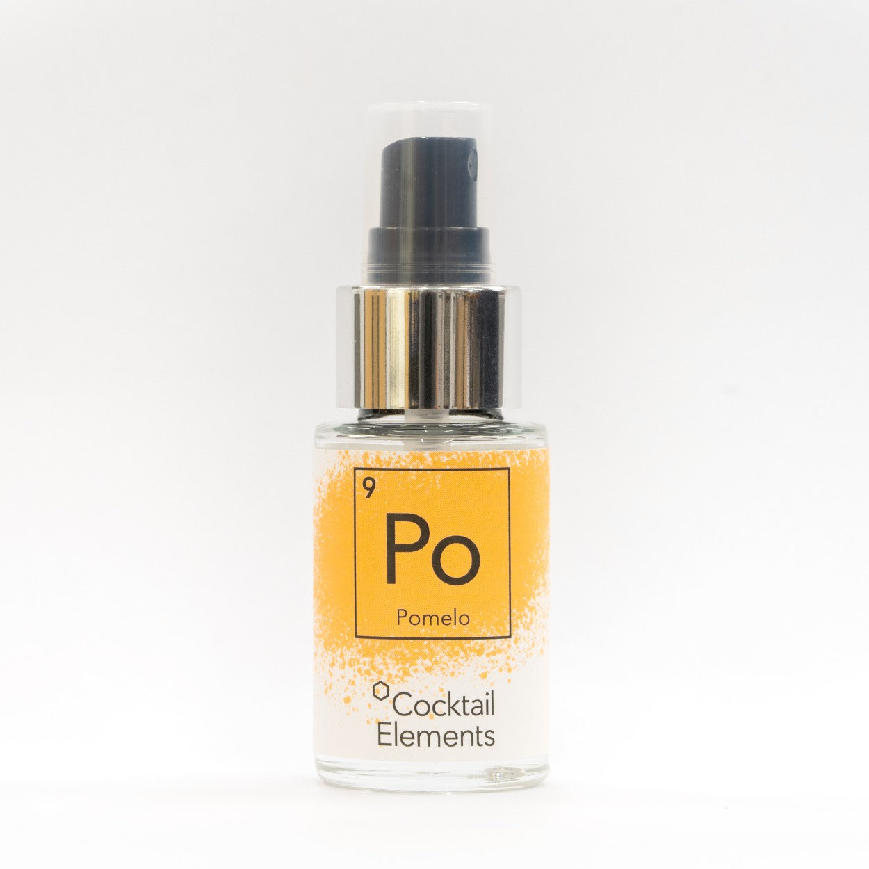 Cocktail Elements Pomelo Garnish Spray