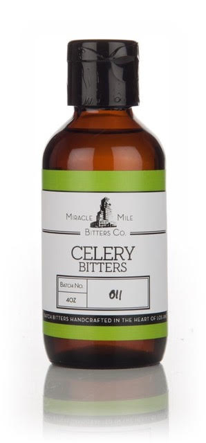Celery Bitters