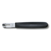 Channel Knife