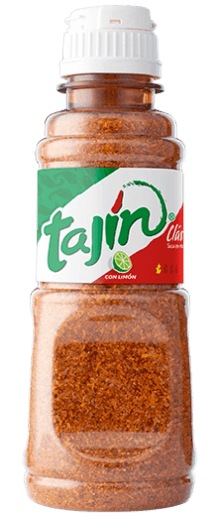 Chilli & Lime Seasoning