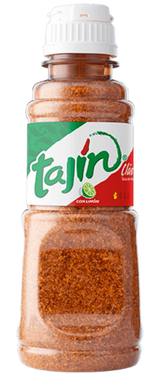Chilli & Lime Seasoning