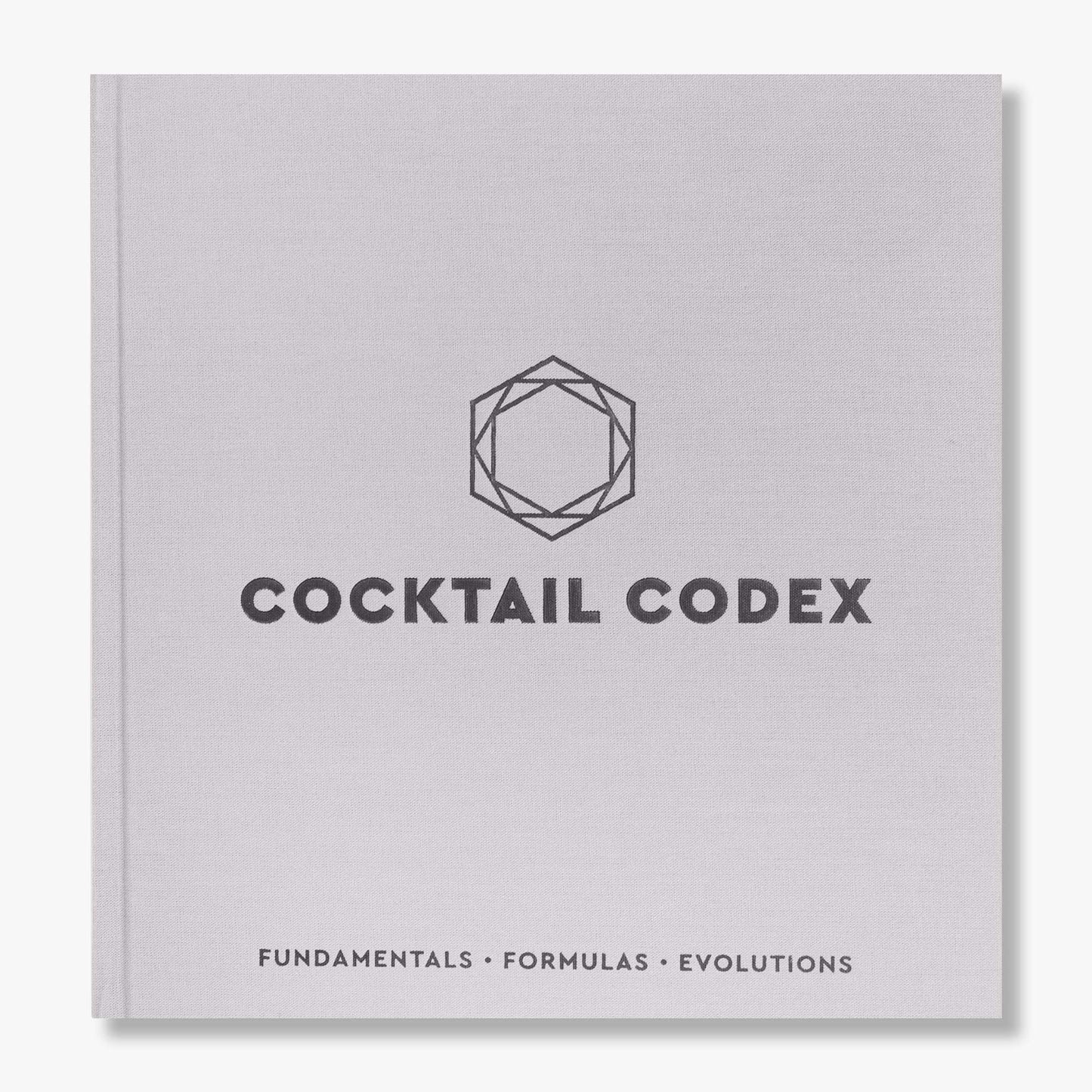Cocktail Codex by Alex Day, Nick Fauchald and David Kaplan.