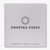 Cocktail Codex by Alex Day, Nick Fauchald and David Kaplan.