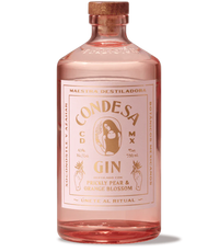 Clasica Prickly Pear & Orange Blossom Gin