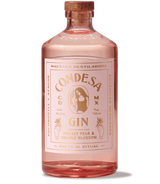 Prickly Pear & Orange Blossom Gin