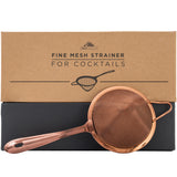 Fine Mesh Strainer