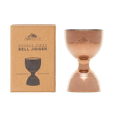 Bell Jigger (1oz/2oz)