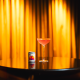 Classic Cosmo Cocktail