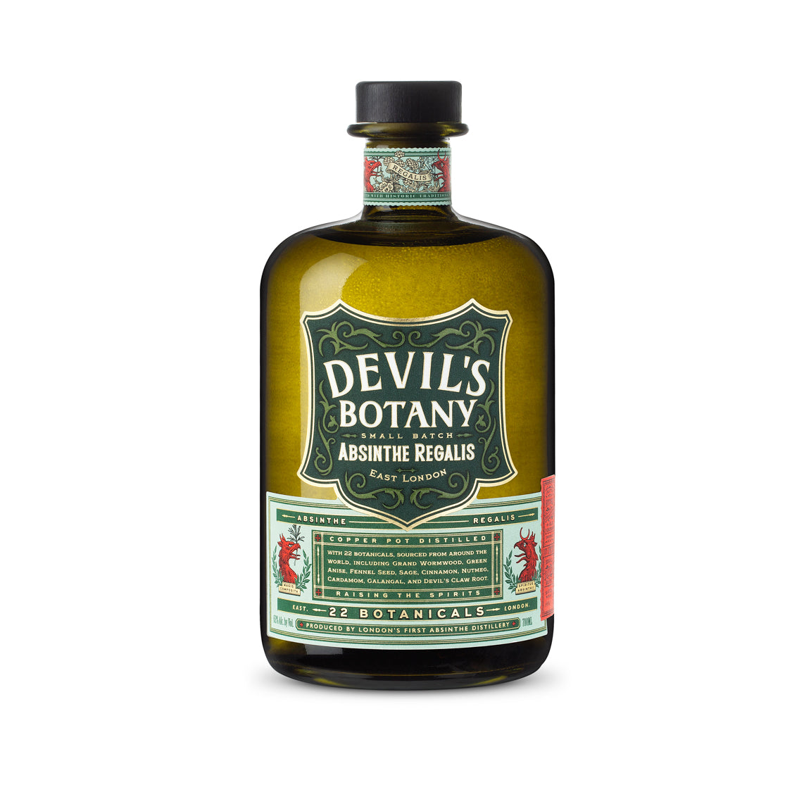 Absinthe Regalis