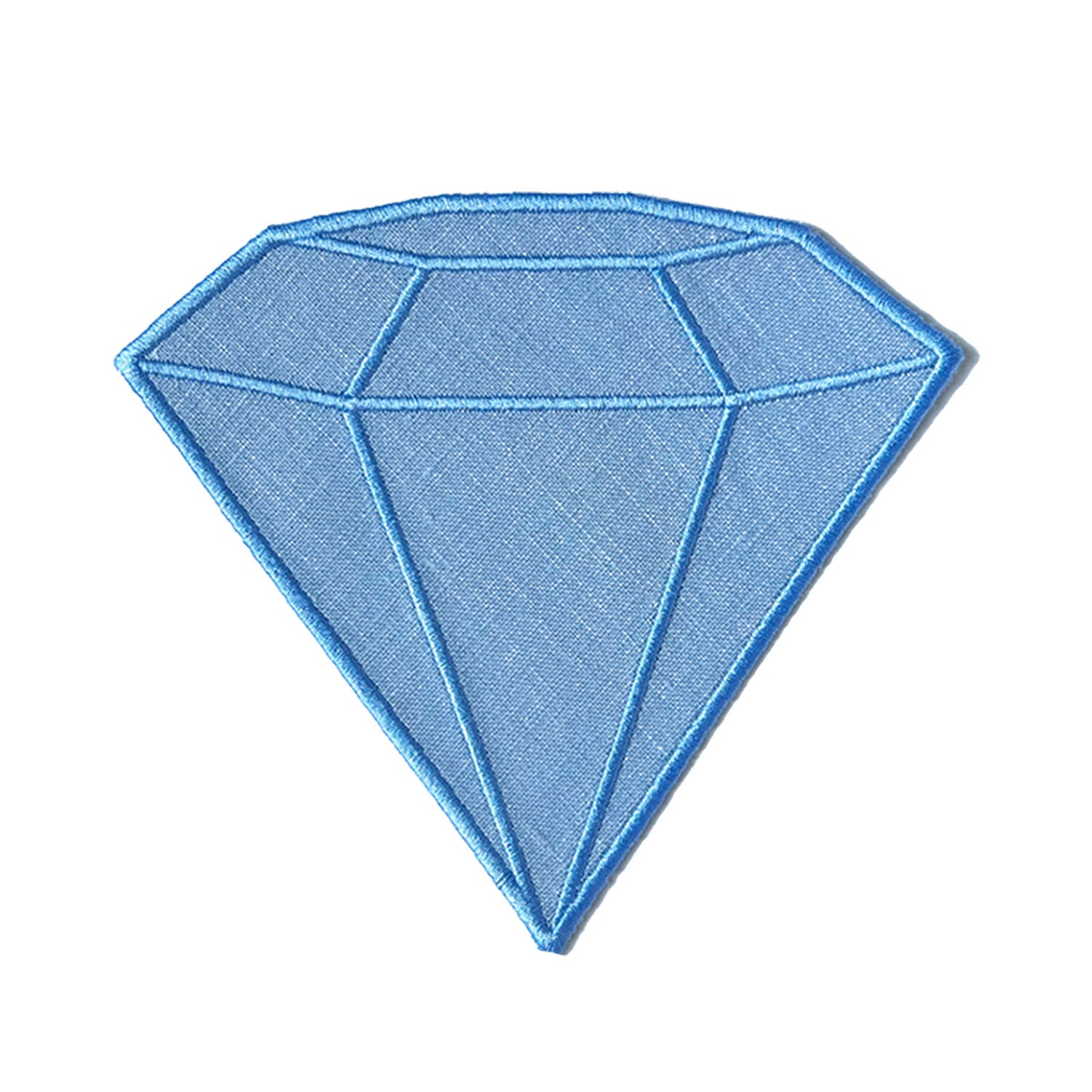 Diamond Cocktail Napkins (Set of 4)