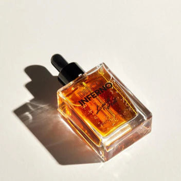 Liquid Heat Disco Inferno