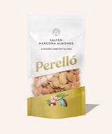 Salted Marcona Almonds
