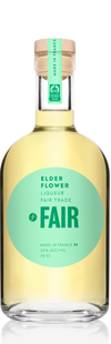 Elderflower Liqueur