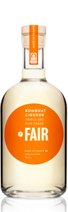 Kumquat Liqueur