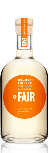 Kumquat Liqueur