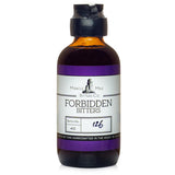 Forbidden Bitters