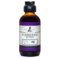 Forbidden Bitters