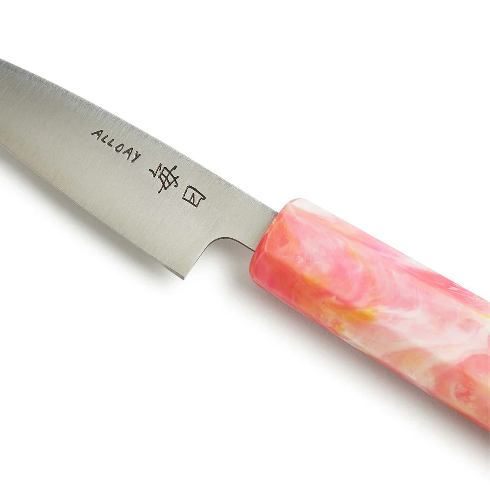 Everyday Petty Knife - Fruit Salad