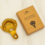 Hawthorne Strainer