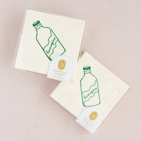 Beveragino Paper Cocktail Napkins