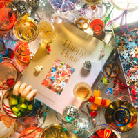 Happy Hour 1000 Piece Jigsaw Puzzle