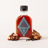 Westward Hazelnut Bitters