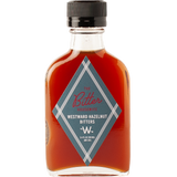 Westward Hazelnut Bitters