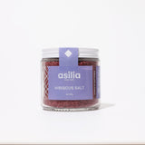 Hibiscus Salt
