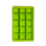 Standard Square Ice Cube Tray