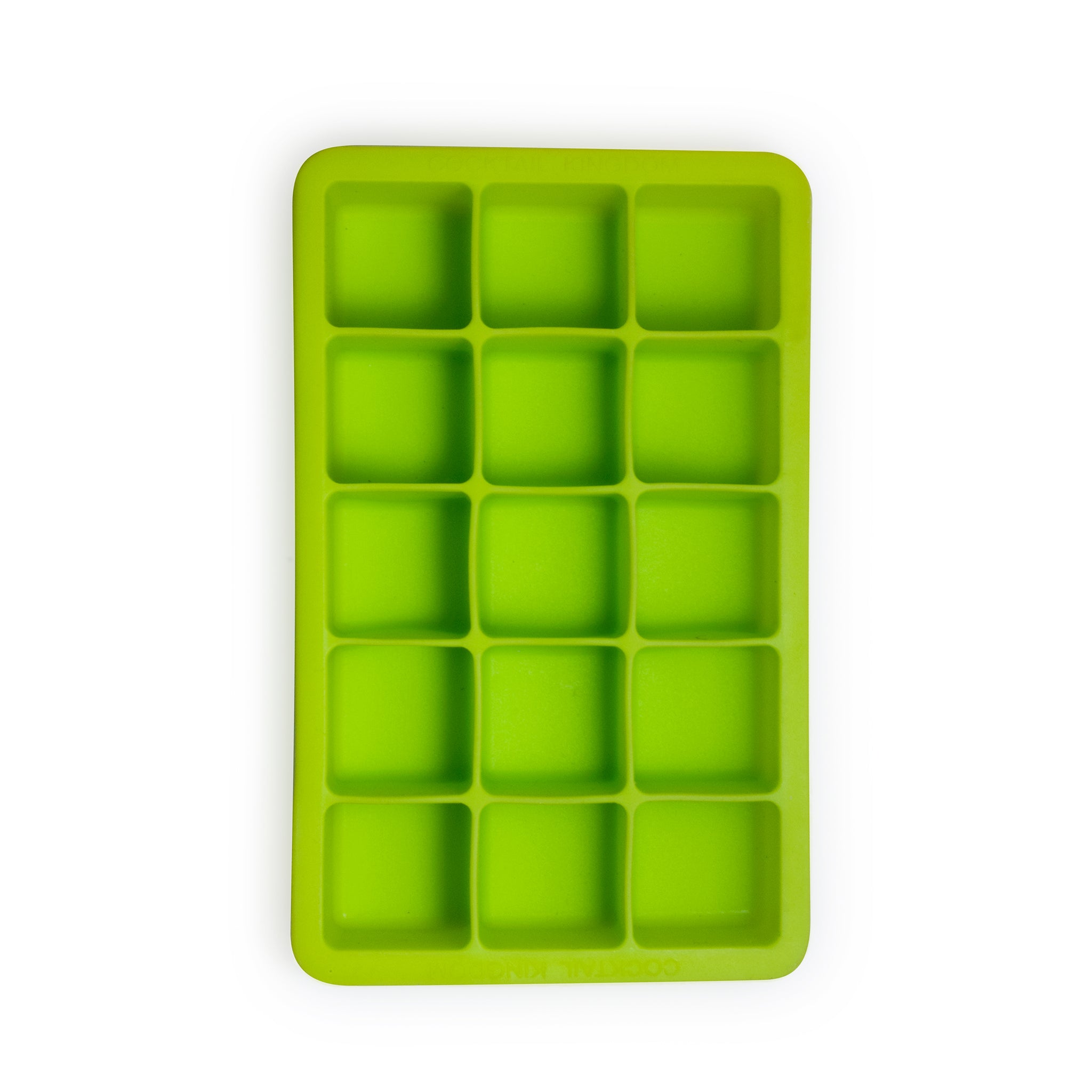 Standard Square Ice Cube Tray