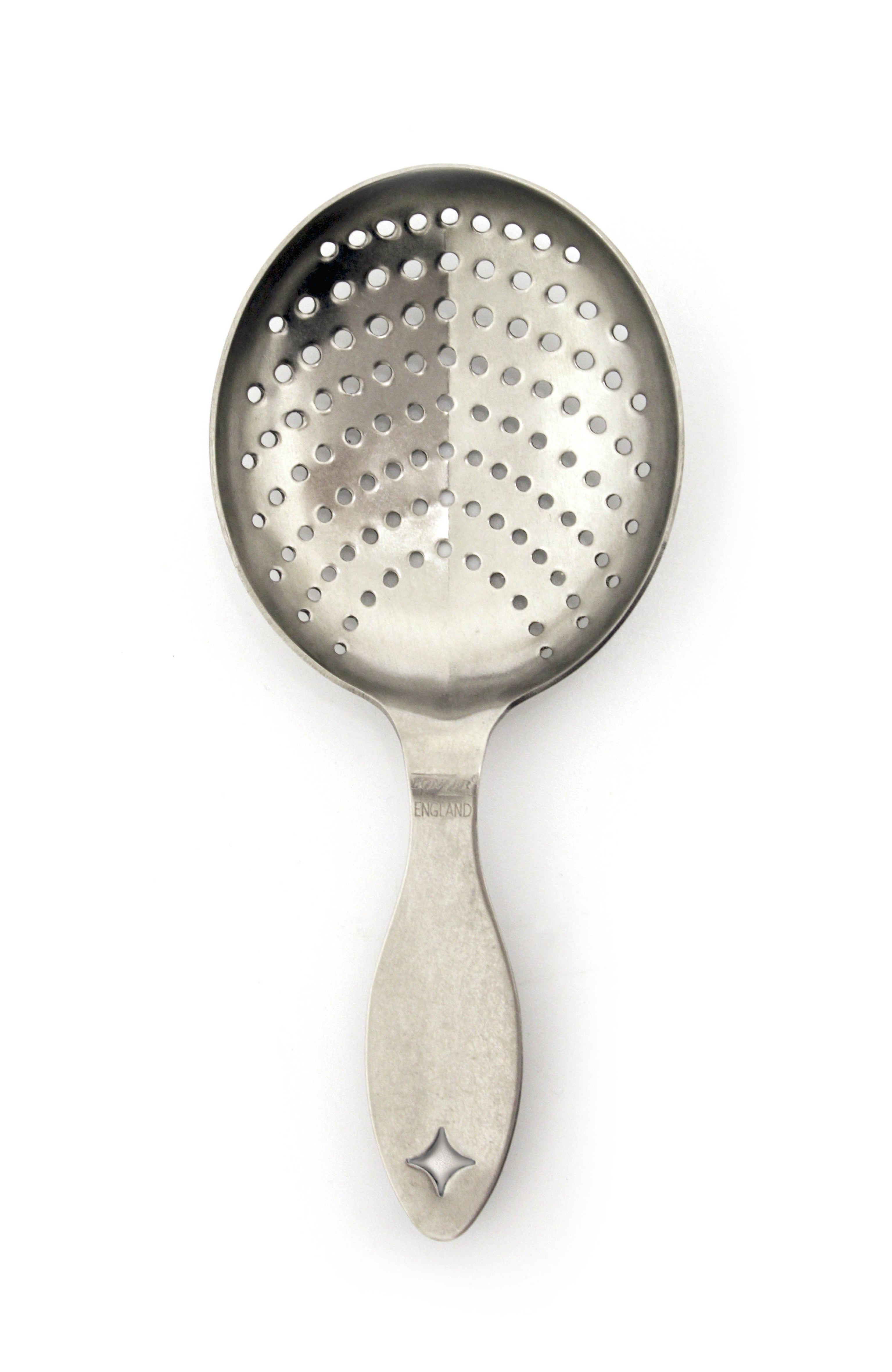 Heritage Julep Strainer
