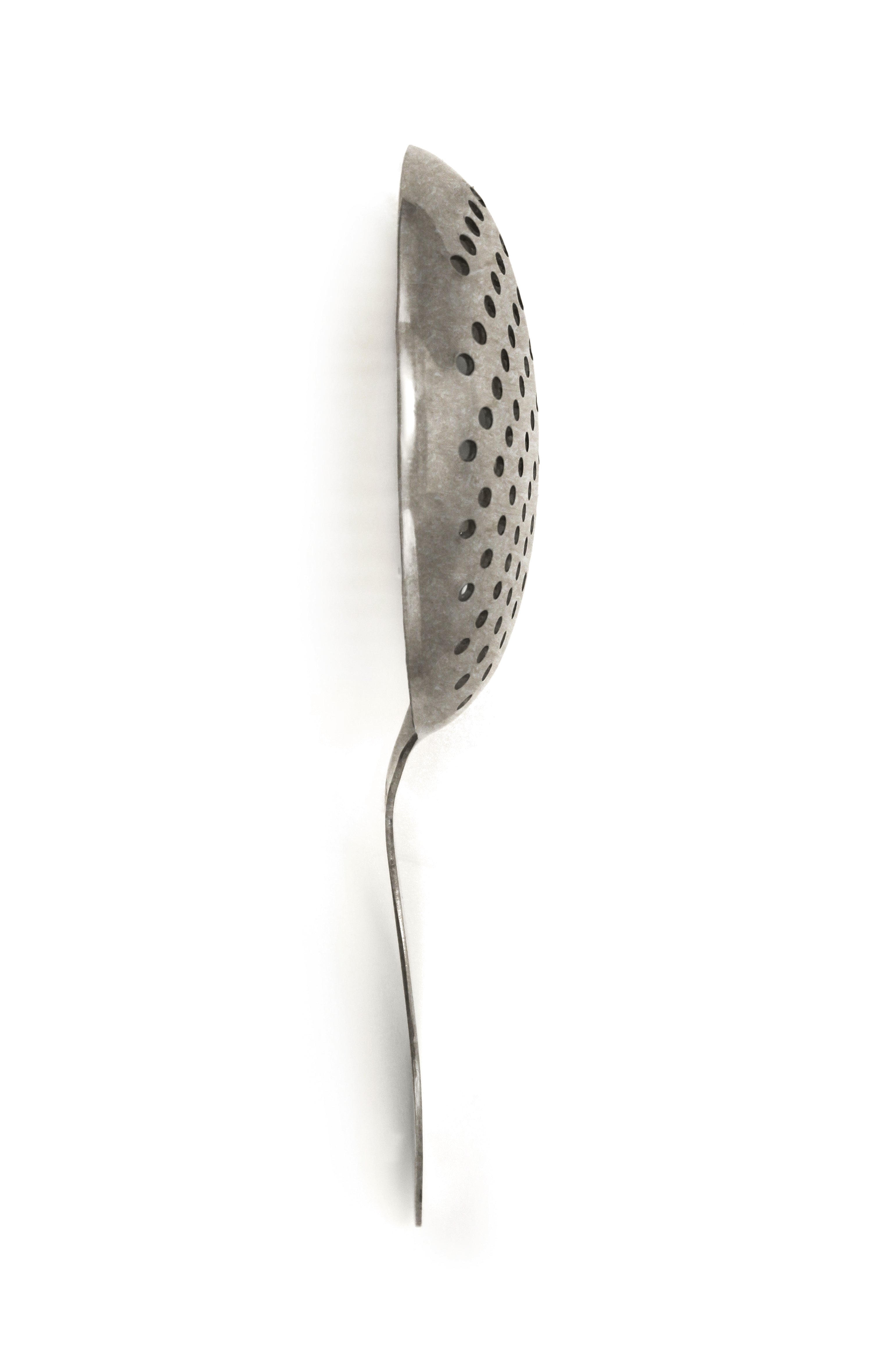 Heritage Julep Strainer