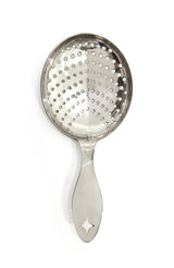 Heritage Julep Strainer