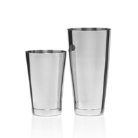 Set of Two Koriko® Weighted Shaking Tins