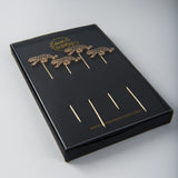 Leopard Cocktail Picks (Set of 4)