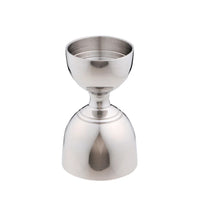 Leopold® Stainless Steel Jigger (30ml/60ml)