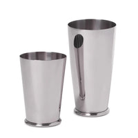 Set of Two Leopold® Weighted Shaking Tins