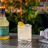 Japanese Yuzu Syrup