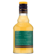 Japanese Yuzu Syrup