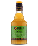 Pineapple Gum Syrup