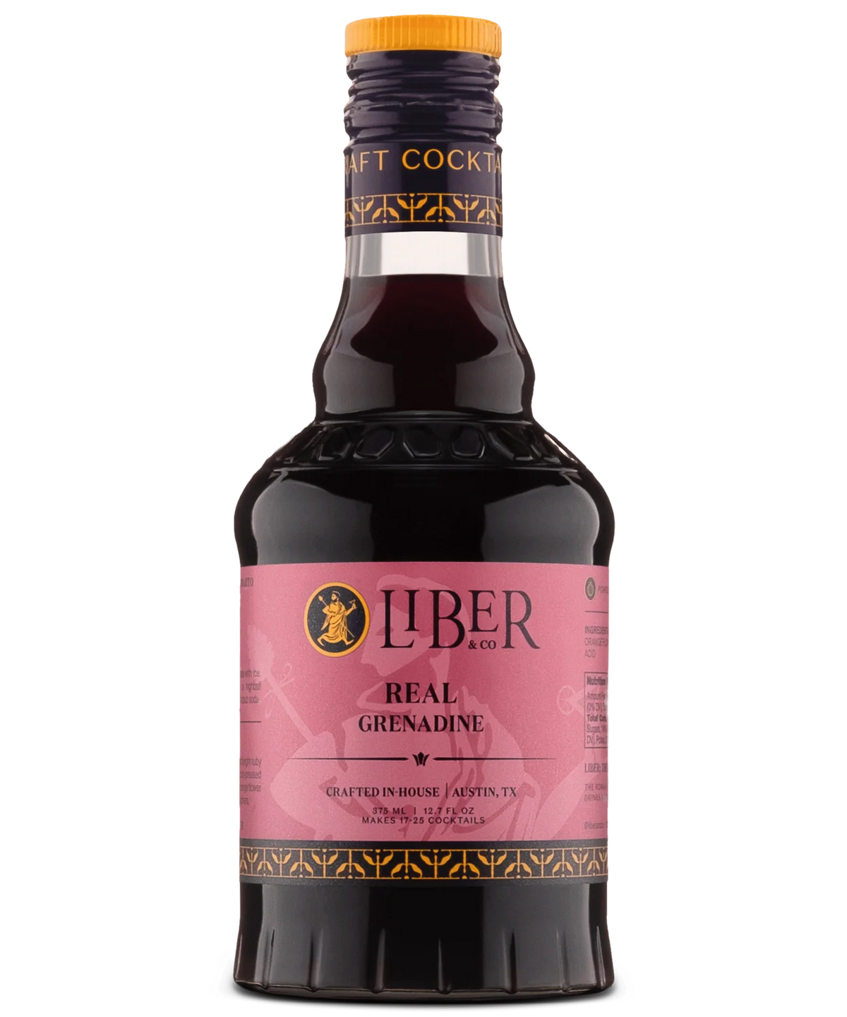 Real Grenadine