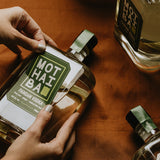 Pandan Vodka
